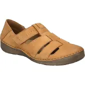 Josef seibel Fergey 59 | Chaussures basses pour Femmes | jaune