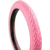 Deli Tire Pneu Deli SA-206 18 x 1,75 rose
