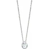 Lotus Collier Élégant Fleur de Lotus pour Femmes LP3079-1/1