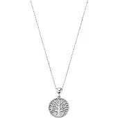 Lotus Collier Design Lotus Élégant pour Femmes - LS2225-1/1