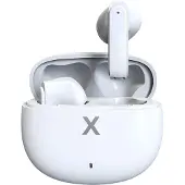 MaXlife Ecouteurs intra-auriculaires sans fil TWS MXBE-03 Ecouteurs sans fil Bluetooth, blanc