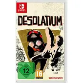 Commutateur Desolatium