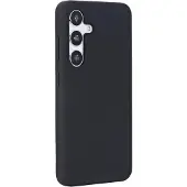 ESTUFF INFINITE RIGA S24 Galaxy Noir. Matière : 51% PC recyclé, 25% silicone recyclé, ES67402000-BULK
