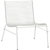 Hubsch Chaise longue à cordes