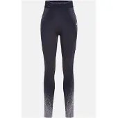 Odlo Performance Warm Base Layer Pants Gris XL Femme
