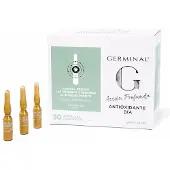 Sonstige Verlage Deep Action Antioxidant Day Ampoules 30 x 1ML