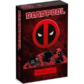 Winning Moves Jeu Waddingtons No.1 Deadpool