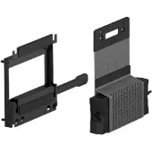 Dell 4Vp09, PC : accessoires, Noir