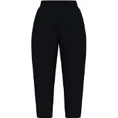 Odlo Ultra Lightweight 3/4 Pants Noir XL Femme