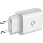 Conceptronic ALTHEA07W Chargeur 1Port USB-C 20WPD3.0 ws