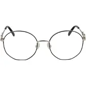 Emilio Pucci EYEWEAR PUCCI MOD. () - EP5145 BLACK