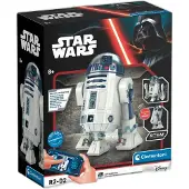Clementoni Robot R2-D2 de Star Wars