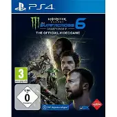 Monster Energy Supercross - The Official Videogame 6
