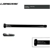 Lapierre Croshill Rear Through Axle Argenté