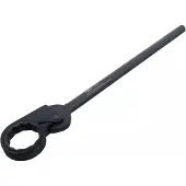 Bgs Clé polygonale à roue libre SW 70 mm (70 mm)