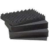 Explorer Cases Kit mousse cueillette pour valise 4820 sur mesure 4 pièces