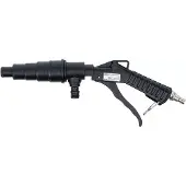 Bgs Pistolet de nettoyage pour système de refroidissement - 9638