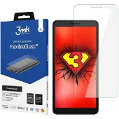 3MK FlexibleGlass do Alcatel 1B 2022 (1 pcs, Alcatel 1B (2022)), Téléphone portable : film de protection, Transparent