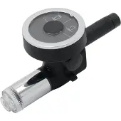 Jura Pro Fine Foam (ea) Fine Foam Nozzle Argenté