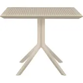 CLP Table Sky 80 cm