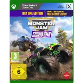 Monster Jam Showdown D1
