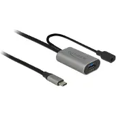 DeLOCK Câble USB C vers USB A - Delock