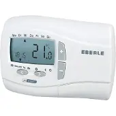 Eberle 053720141900 / Instat Plus 3 R Thermostat programmable Import Allemagne