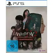 White Day 2 PS-5 Édition complète