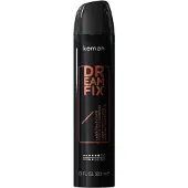 Kemon Dreamfix laque professionnelle à effet fixant pour les coiffures (300 ml)