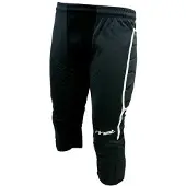 Rinat Pesquero Moya 3/4 Pants Noir M Homme