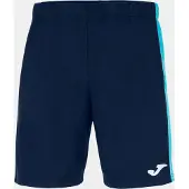 Joma maxi sport shorts 2xs - respirant et léger