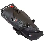 Revelate Designs Terrapin System 8L Seat Bag - black