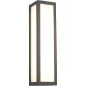 TRIO LED Applique murale d'extérieur FUERTE