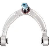 SWAG 10 10 7851 Bras de suspension supérieur avant droit, compatible avec la Mercedes-Benz Classe M (W166)