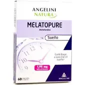 Angelini Melatopure 60 Tabletten à 1,95 mg