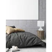 Nova Luce Rosia - lampe à poser - Ø 18 x 26 cm - blanc