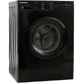 Telefunken W-9-1400-B Lave-linge 9 kg / 1400 t/mn / AutoDose / Moteur Inverter / noir