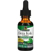 Natures Answer Gotu Kola Extract (30 ml) BI9360