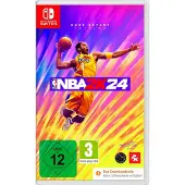 NBA 2k24 SWITCH CIAB