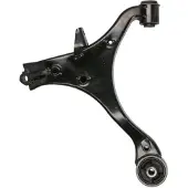 Delphi Bras de suspension TC1734 essieu avant