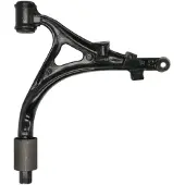 Delphi Bras de suspension TC2714 essieu avant