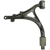 Delphi Bras de suspension TC2713 essieu avant