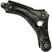 Delphi Bras de suspension TC3899 essieu avant
