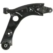 Delphi Bras de suspension TC7930 essieu avant