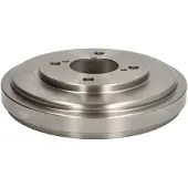Delphi Tambour de frein BF673