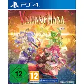Visions of Mana