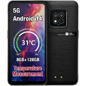 Beafon AGM X6 Phantom 5G 8