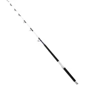 Williamson Pelamis Trolling Rod Argenté 1.65 m / 30-50 Lbs