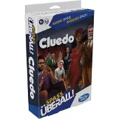 Hasbro Cluedo compact B0999101