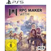 Rpg Maker With